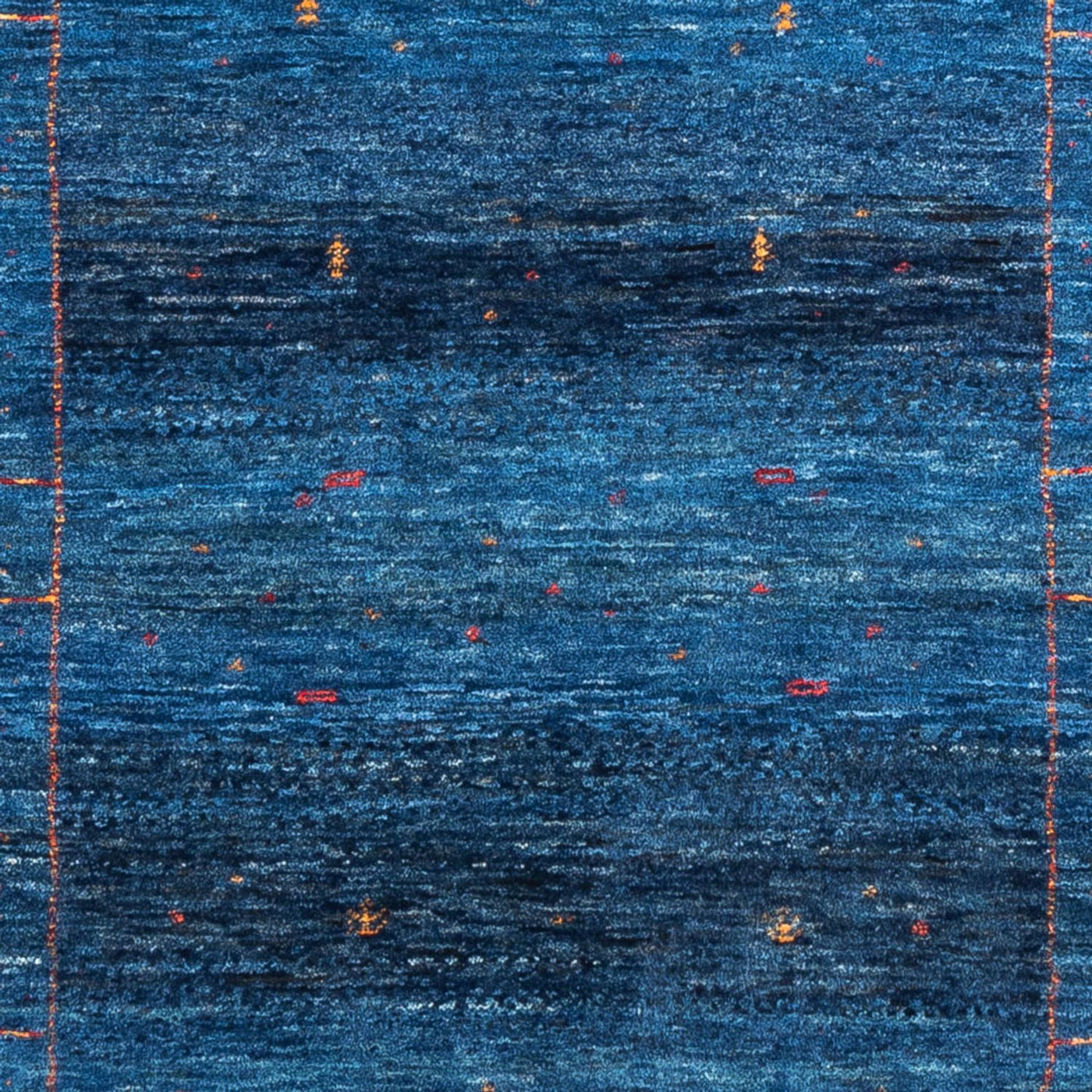 Loribaft Tapete 174x120cm - Perserteppich Wollteppich