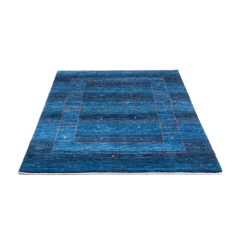 Loribaft Tapete 174x120cm - Perserteppich Wollteppich