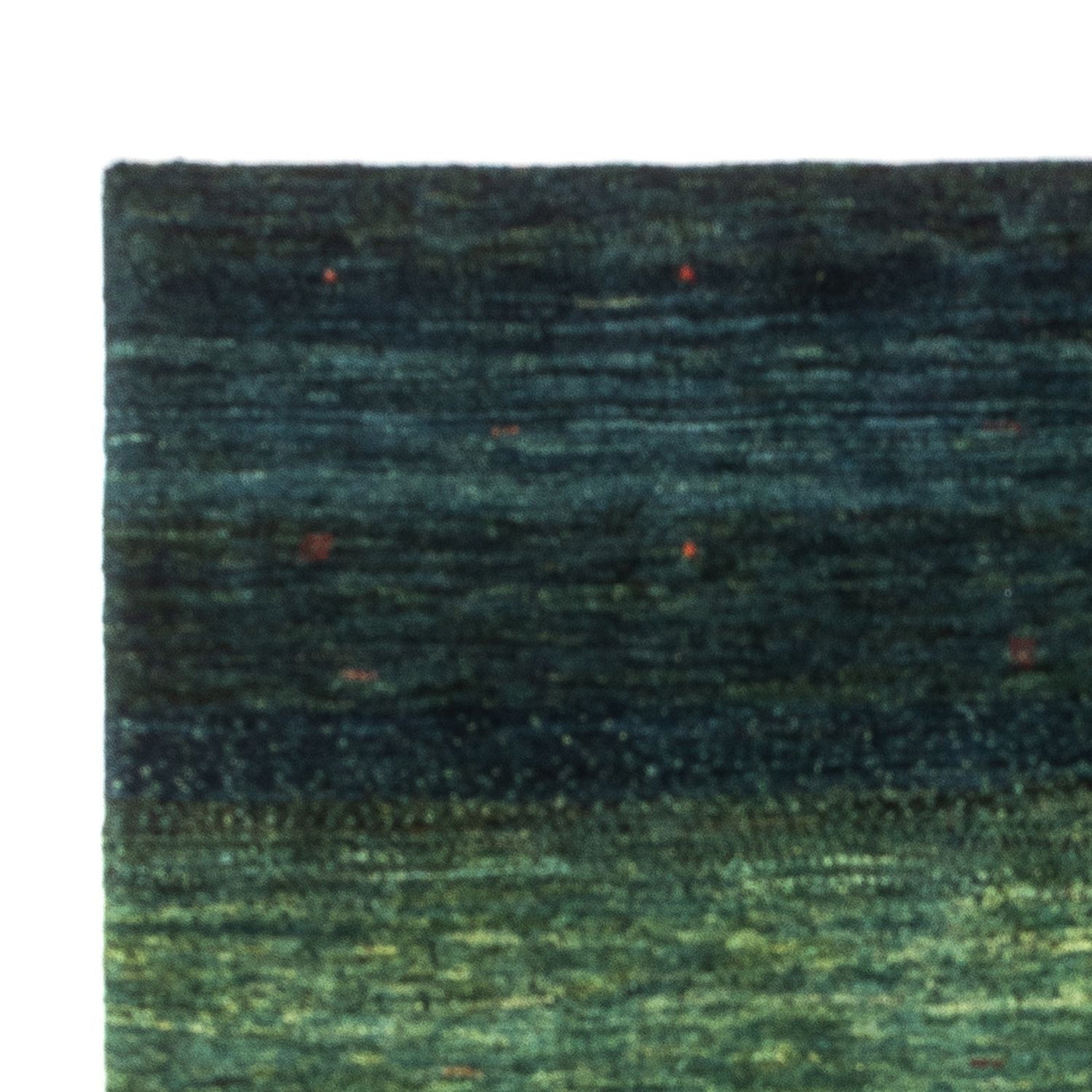 Loribaft Tapete 153x103cm - Perserteppich Wollteppich
