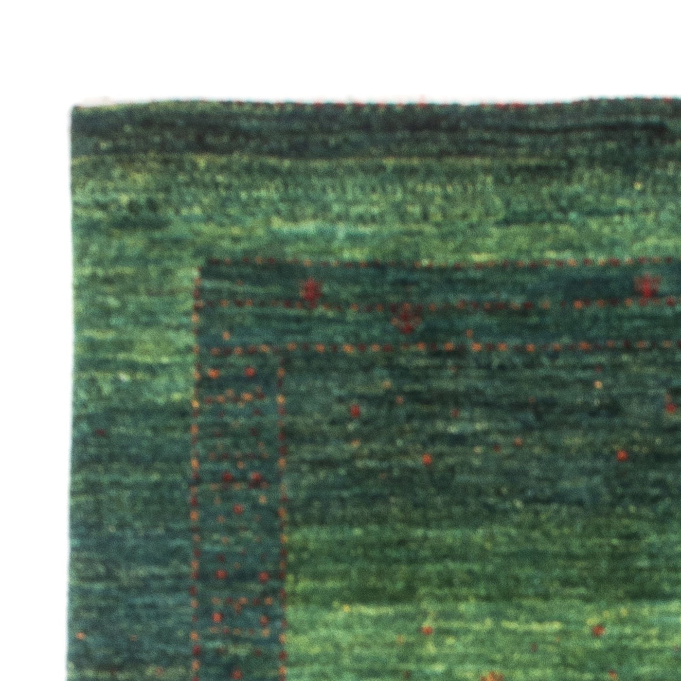 Loribaft Tapete 146x98cm - Perserteppich Wollteppich