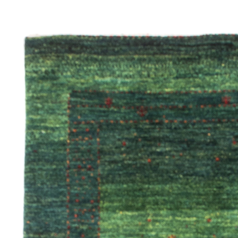 Loribaft Tapete 146x98cm - Perserteppich Wollteppich