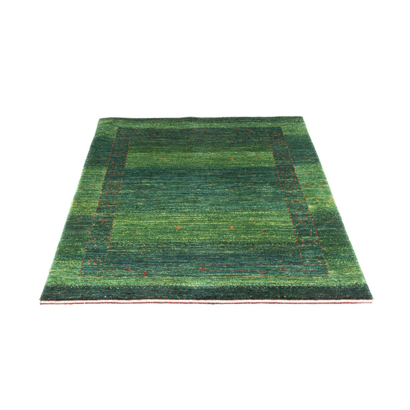Loribaft Tapete 146x98cm - Perserteppich Wollteppich