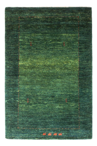Loribaft Tapete 148x97cm - Perserteppich Wollteppich – product image