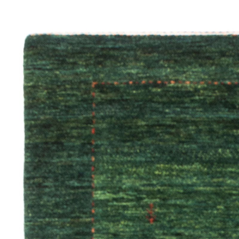Loribaft Tapete 148x97cm - Perserteppich Wollteppich