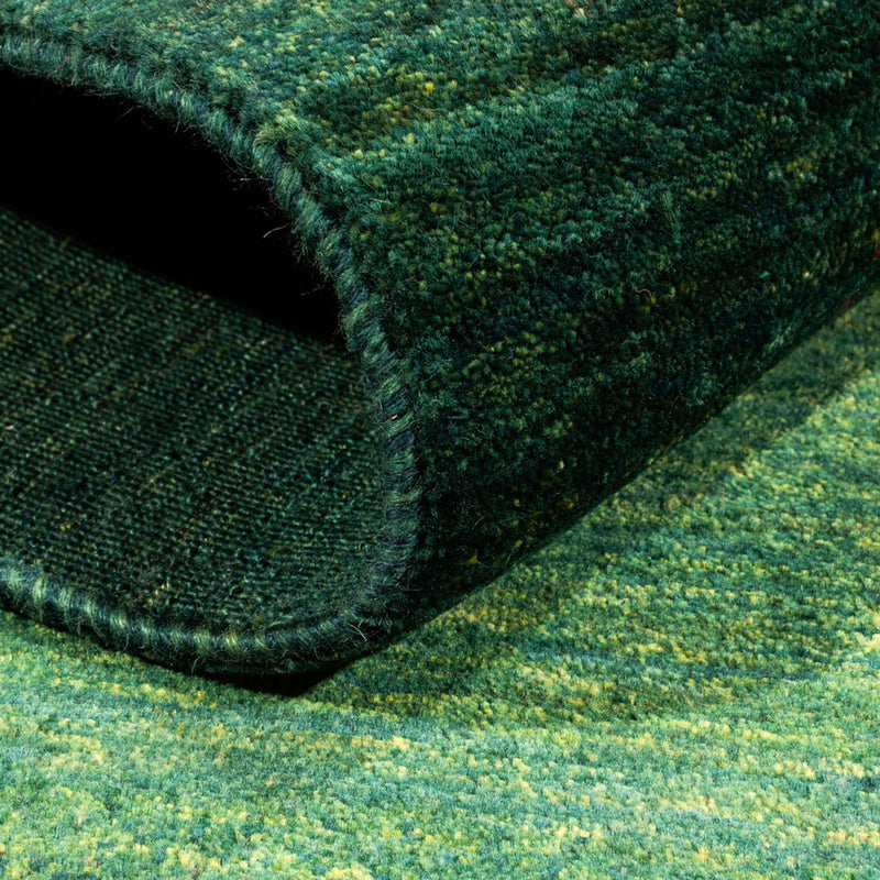 Loribaft Tapete 148x97cm - Perserteppich Wollteppich