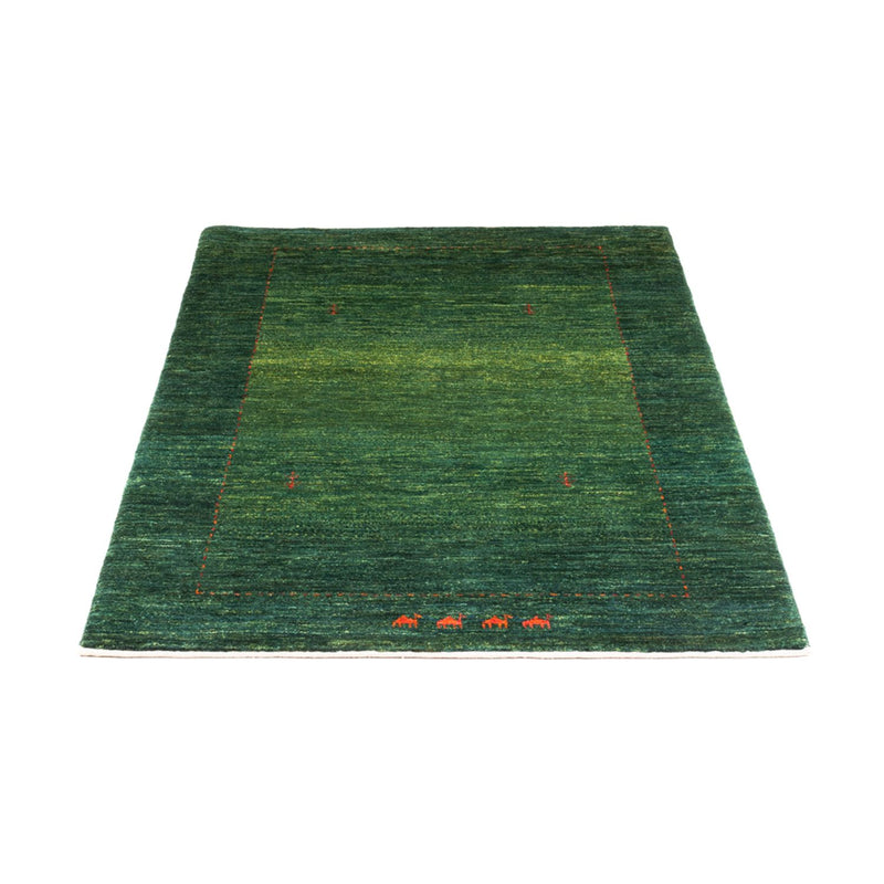 Loribaft Tapete 148x97cm - Perserteppich Wollteppich