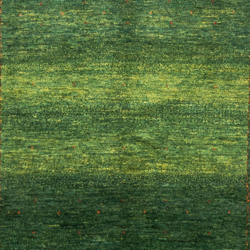 Loribaft Tapete 241x162cm - Perserteppich Wollteppich