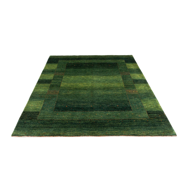 Loribaft Tapete 241x162cm - Perserteppich Wollteppich