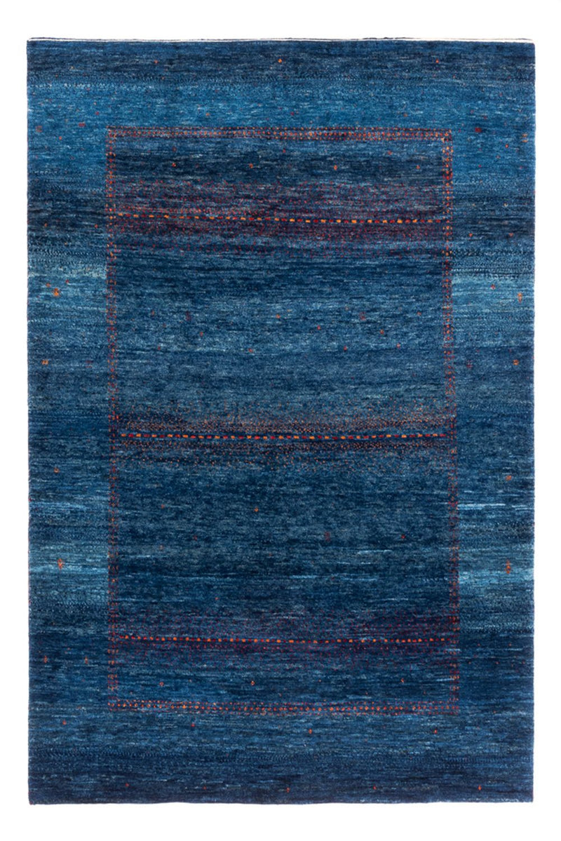 Loribaft Tapete 190x128cm - Perserteppich Wollteppich
