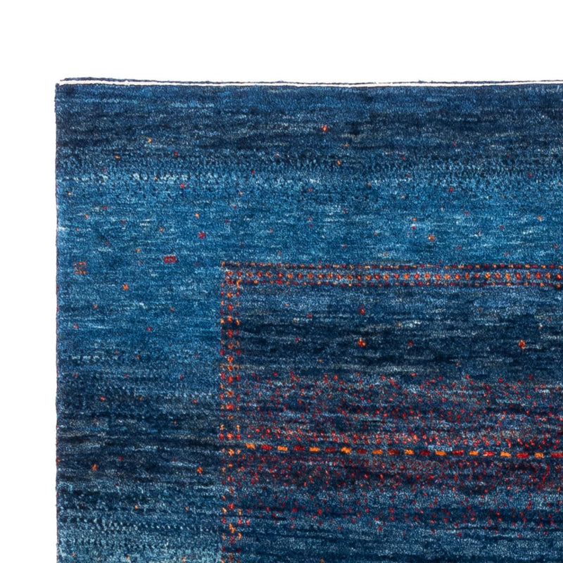 Loribaft Tapete 190x128cm - Perserteppich Wollteppich