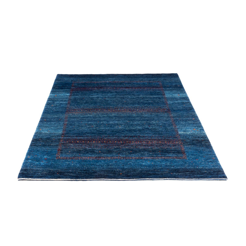 Loribaft Tapete 190x128cm - Perserteppich Wollteppich