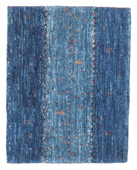 Loribaft Tapete 63x50cm - Perserteppich Wollteppich – product image