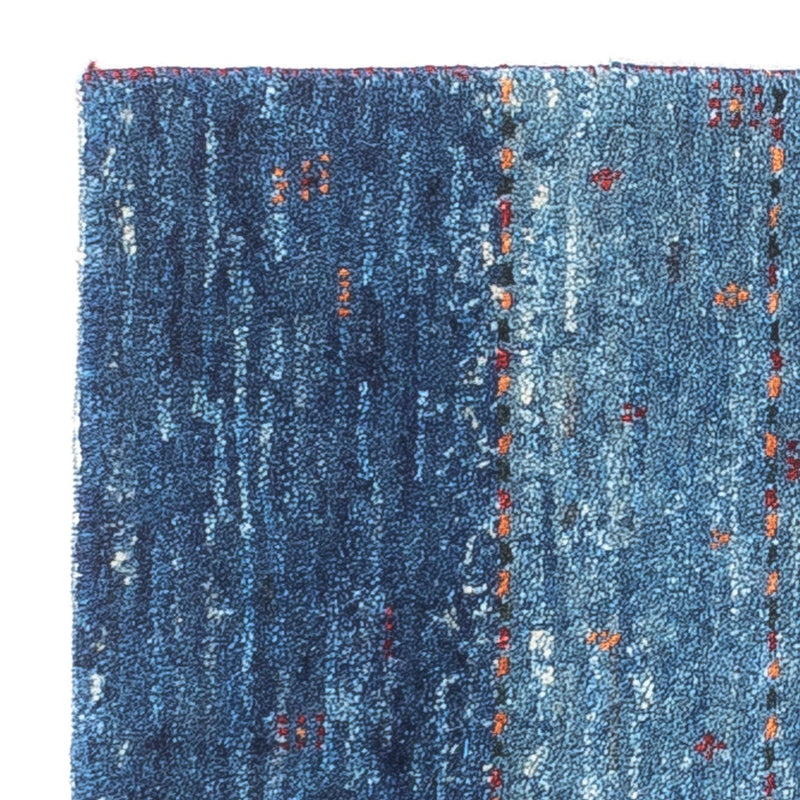 Loribaft Tapete 63x50cm - Perserteppich Wollteppich