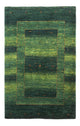 Loribaft Tapete 134x85cm - Perserteppich Wollteppich