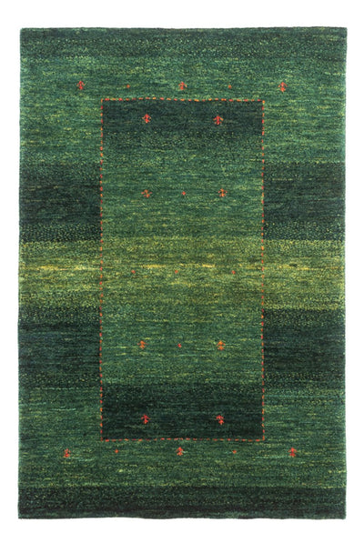 Loribaft Tapete 79x120cm - Perserteppich Wollteppich