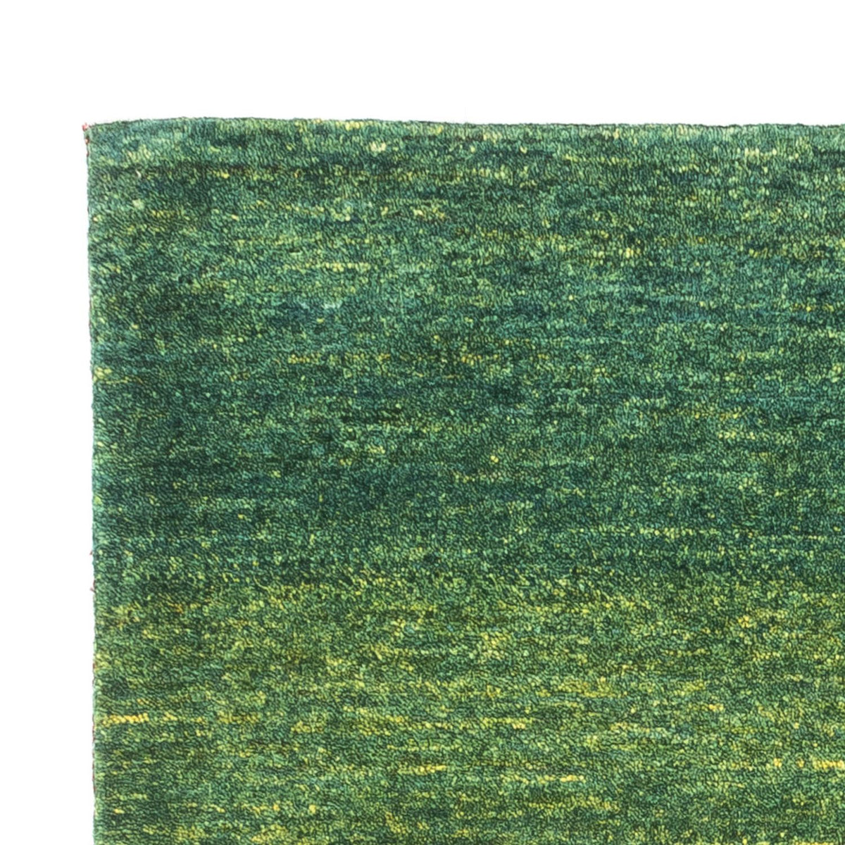 Loribaft Tapete 83x126cm - Perserteppich Wollteppich