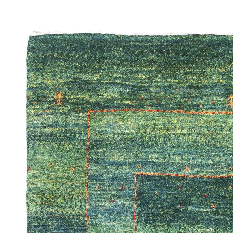 Loribaft Tapete 135x83cm - Perserteppich Wollteppich