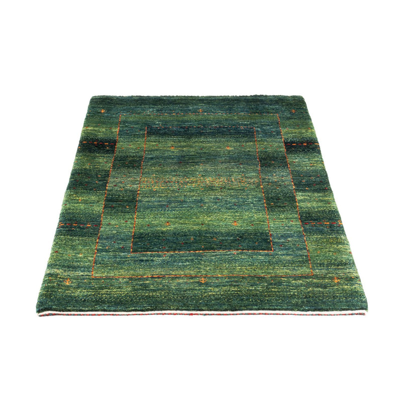 Loribaft Tapete 135x83cm - Perserteppich Wollteppich
