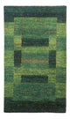 Loribaft Tapete 136x84cm - Perserteppich Wollteppich