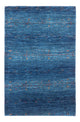 Loribaft Tapete 120x80cm - Perserteppich Wollteppich