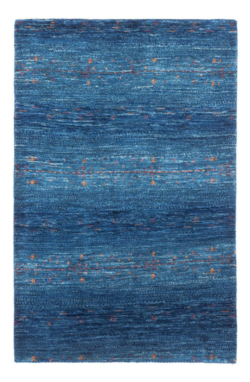 Loribaft Tapete 120x80cm - Perserteppich Wollteppich