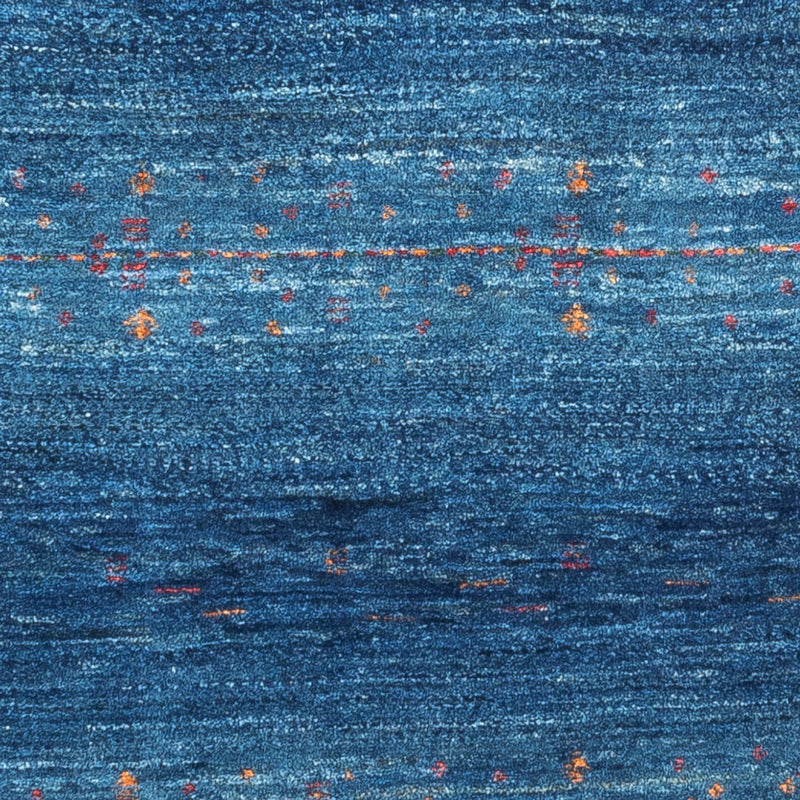 Loribaft Tapete 120x80cm - Perserteppich Wollteppich