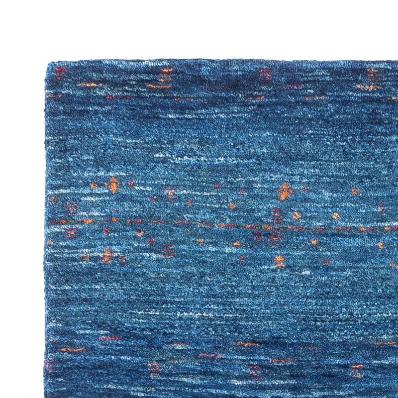 Loribaft Tapete 120x80cm - Perserteppich Wollteppich