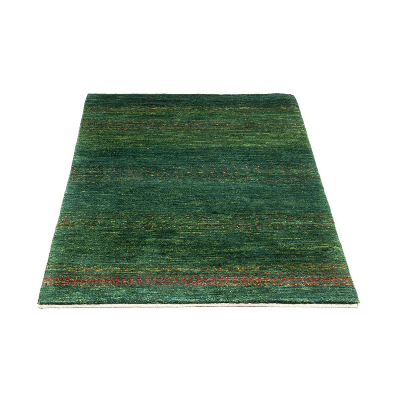 Loribaft Tapete 126x78cm - Perserteppich Wollteppich