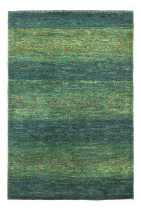 Loribaft Tapete 126x84cm - Perserteppich Wollteppich – product image