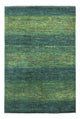 Loribaft Tapete 126x84cm - Perserteppich Wollteppich