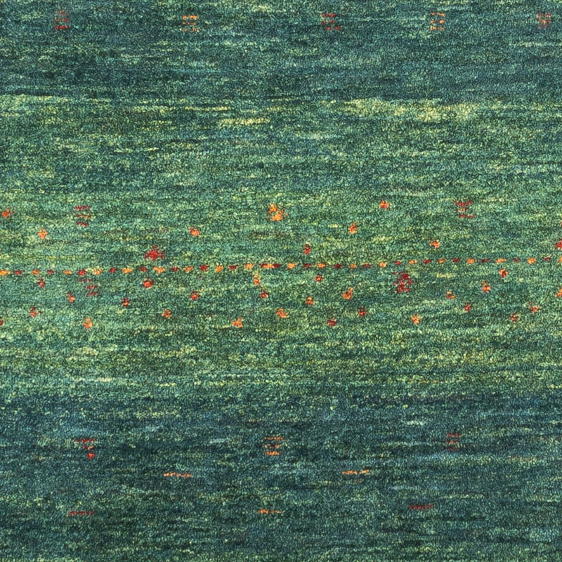 Loribaft Tapete 126x84cm - Perserteppich Wollteppich