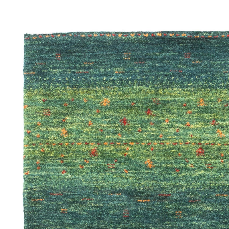 Loribaft Tapete 126x84cm - Perserteppich Wollteppich