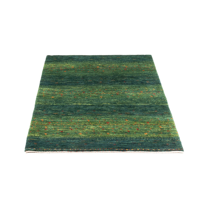 Loribaft Tapete 126x84cm - Perserteppich Wollteppich