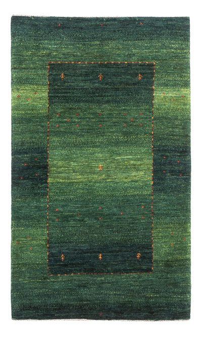 Loribaft Tapete 80x128cm - Perserteppich Wollteppich