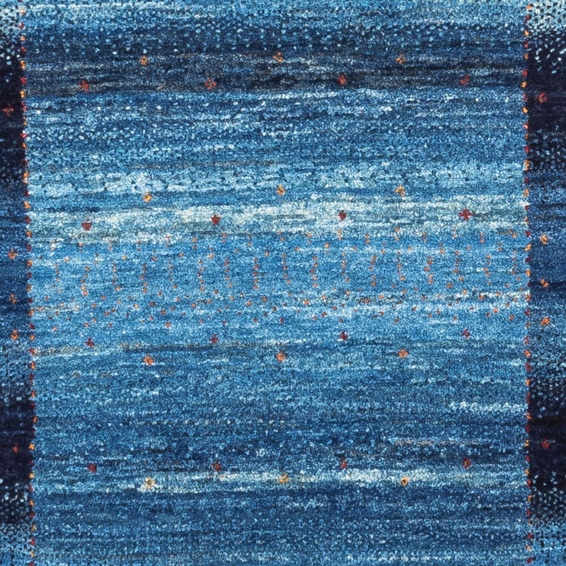 Loribaft Tapete 129x84cm - Perserteppich Wollteppich