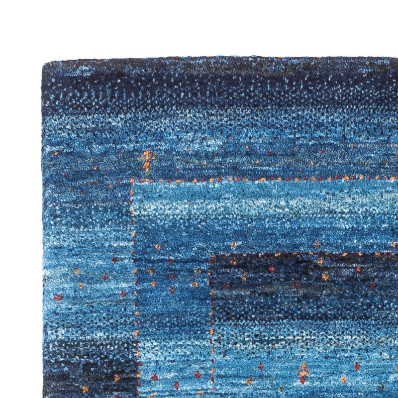 Loribaft Tapete 129x84cm - Perserteppich Wollteppich