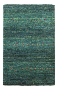 Loribaft Tapete 125x82cm - Perserteppich Wollteppich – product image