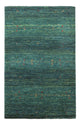 Loribaft Tapete 125x82cm - Perserteppich Wollteppich