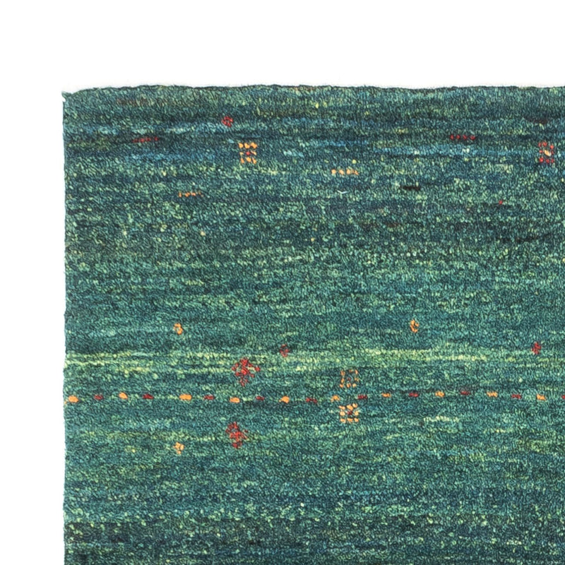 Loribaft Tapete 125x82cm - Perserteppich Wollteppich