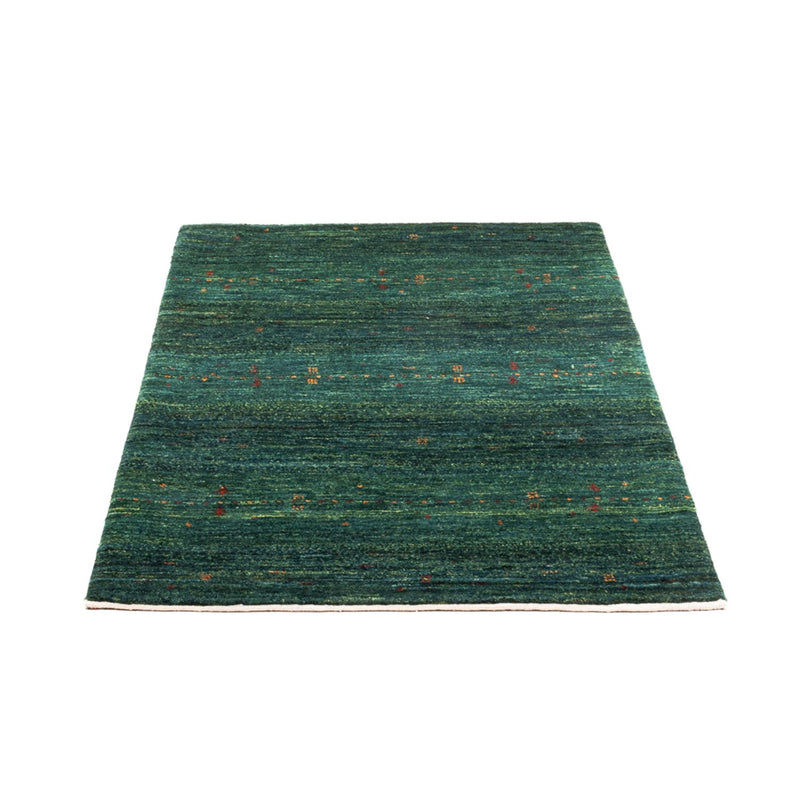 Loribaft Tapete 125x82cm - Perserteppich Wollteppich
