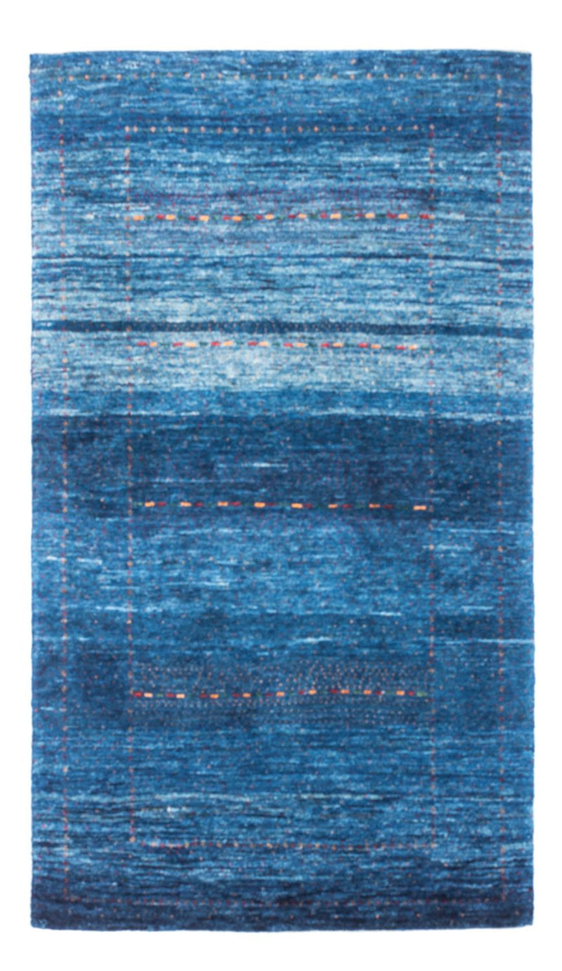 Loribaft Tapete 153x85cm - Perserteppich Wollteppich