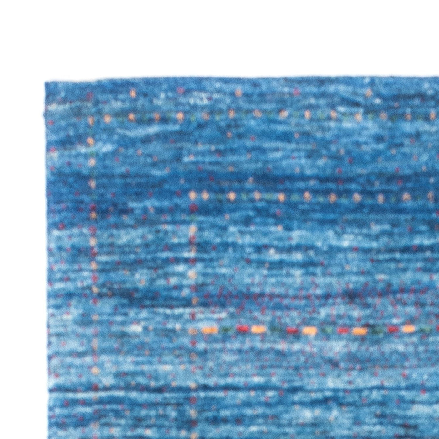 Loribaft Tapete 153x85cm - Perserteppich Wollteppich