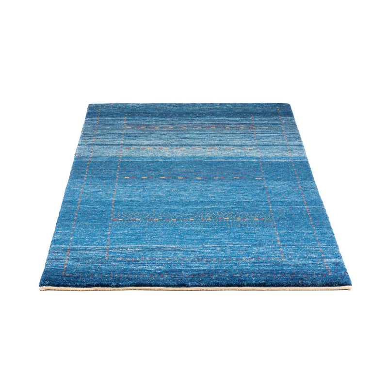 Loribaft Tapete 153x85cm - Perserteppich Wollteppich