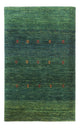 Loribaft Tapete 136x87cm - Perserteppich Wollteppich
