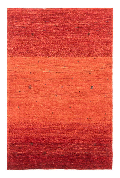 Loribaft Tapete 82x118cm - Perserteppich Wollteppich