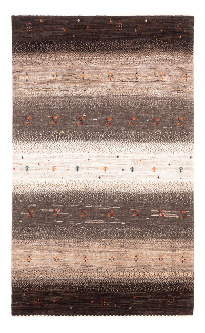 Loribaft Tapete 82x127cm - Perserteppich Wollteppich