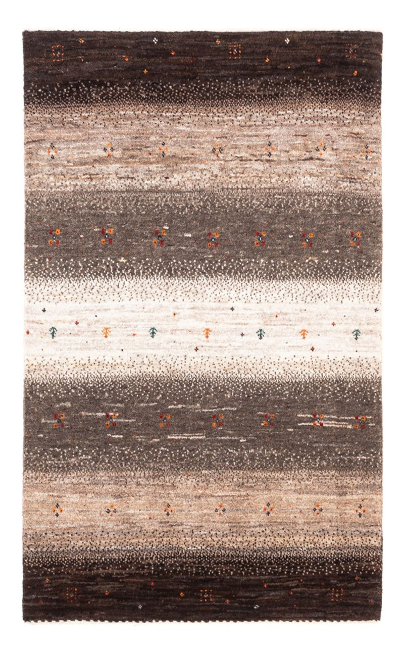 Loribaft Tapete 127x82cm - Perserteppich Wollteppich