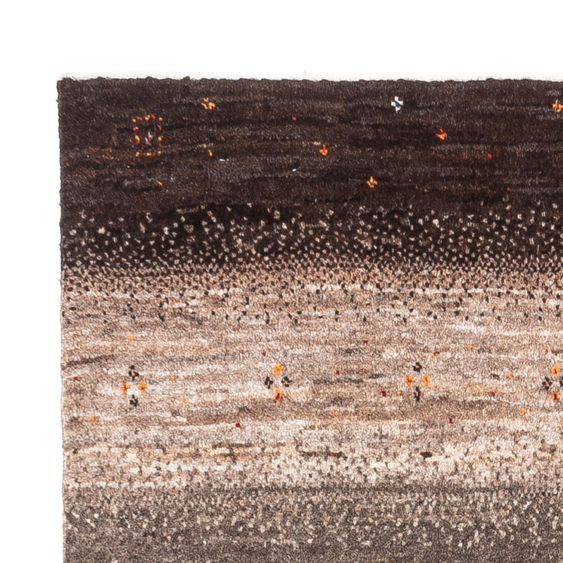 Loribaft Tapete 127x82cm - Perserteppich Wollteppich