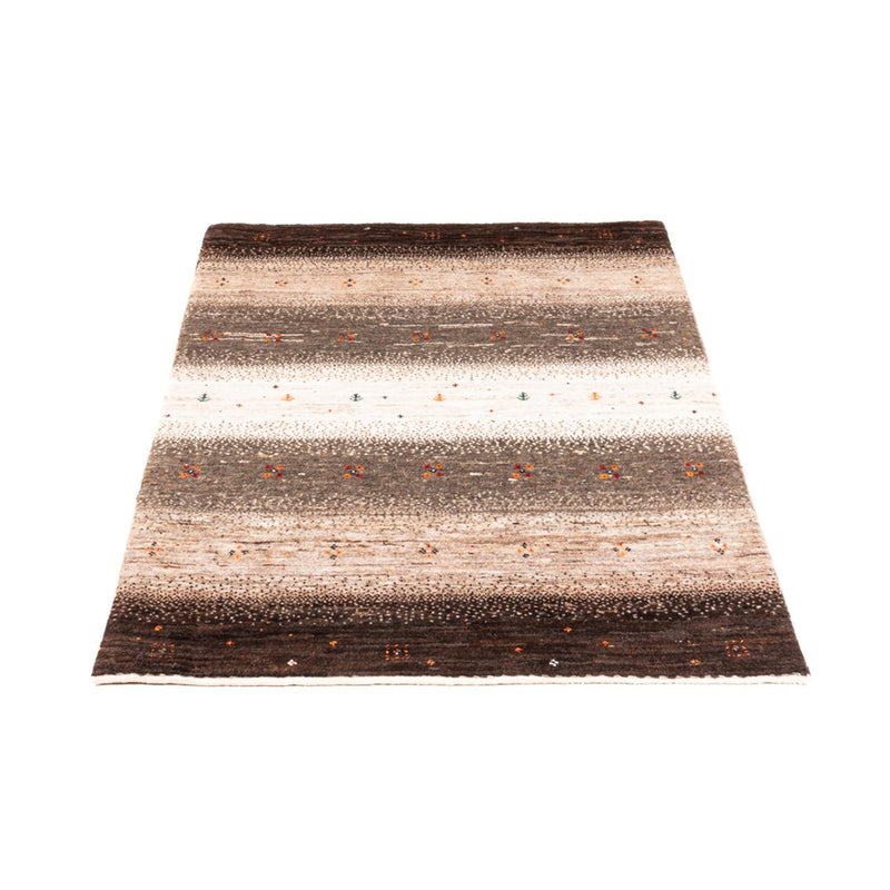 Loribaft Tapete 127x82cm - Perserteppich Wollteppich