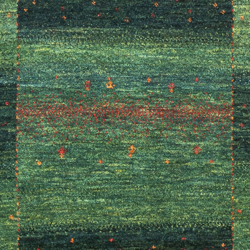 Loribaft Tapete 125x86cm - Perserteppich Wollteppich